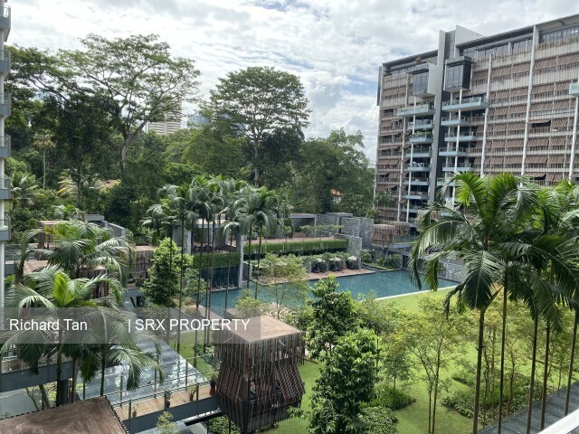 Goodwood Residence (D10), Condominium #245421931